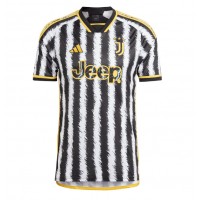 Maglie da calcio Juventus Alex Sandro #12 Prima Maglia 2023-24 Manica Corta